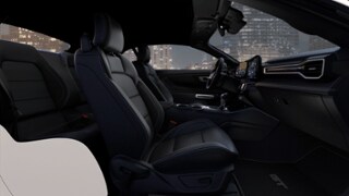 2026 Ford Mustang® Internal Image 1